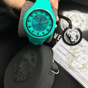 Women’s versus by Versace Watch NWT
